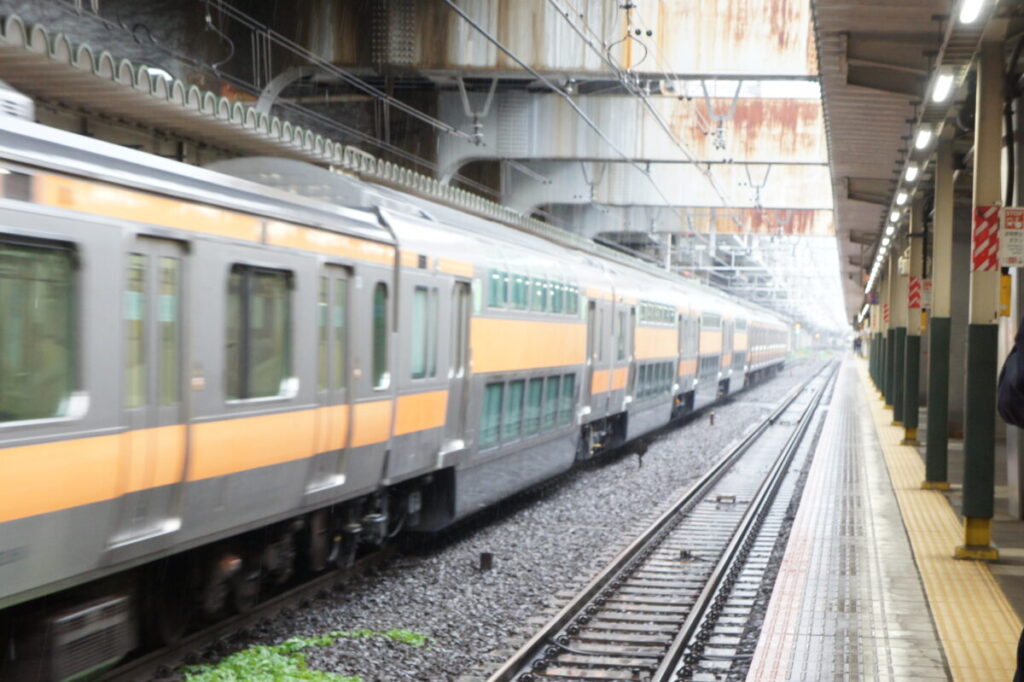 新宿駅】京王新線・都営新宿線からJR線(南口、西口)への乗り換え方法 - だんらんナビ