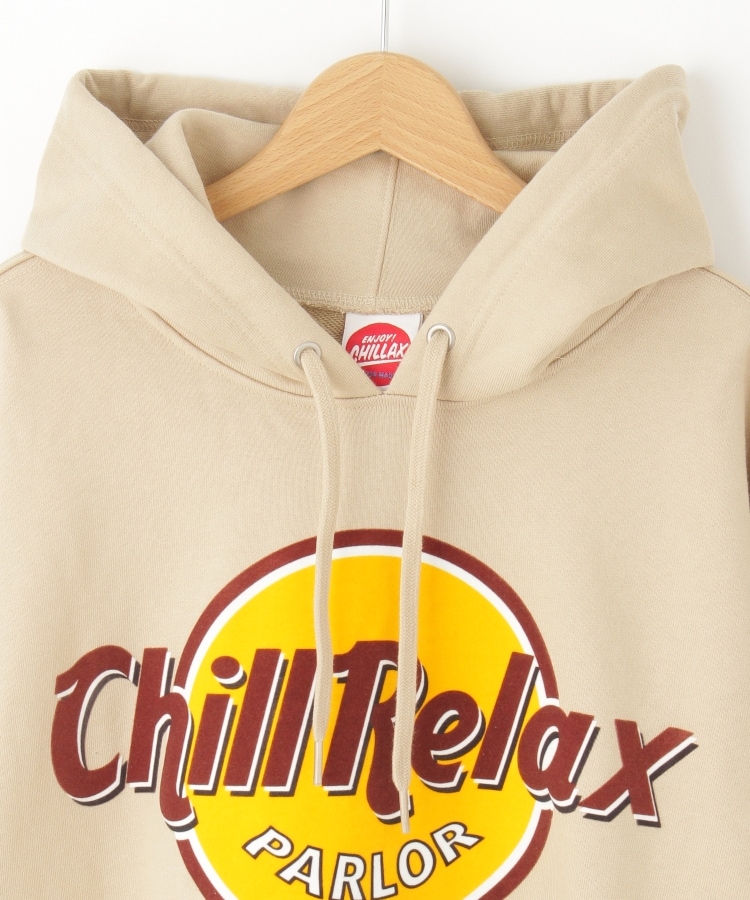 tシャツ Tシャツ CHILLAX/チラックス