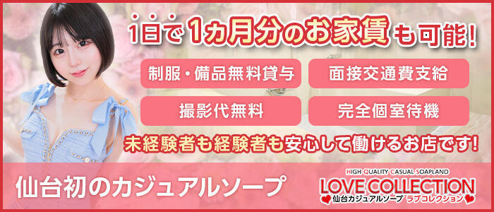 仙台ソープおすすめランキング5選。NN/NS可能な人気店の口コミ＆総額は？ | メンズエログ