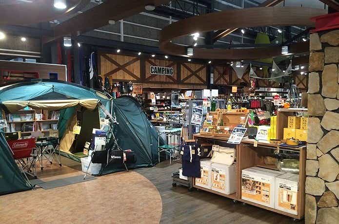 キャンプ沼の現実 キャンプ歴5年で道具は一式揃ったのにまだまだ欲しいあれこれ!？ MAE CAMP-