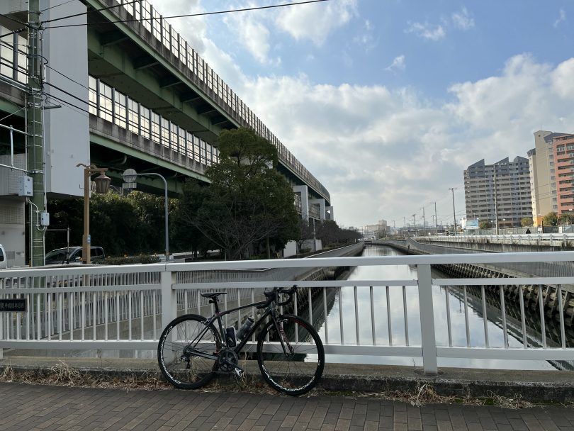 ミニベロで行くフォトポタリングin神戸・明石海峡大橋周辺フォトポタ通信vol.02 - MINI VELO 道
