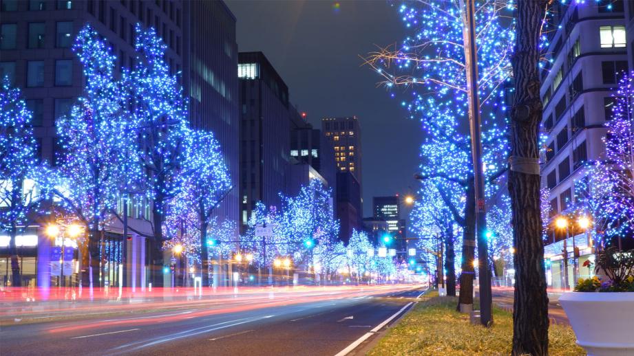 12月の国内旅行で行くべきおすすめはココ！絶景やイルミネーションスポット - Tripa トリパ