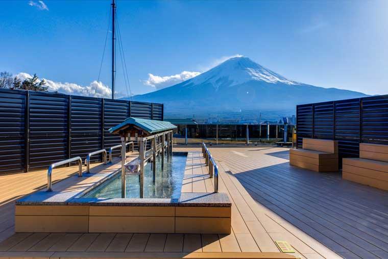 カップル特典付】河口湖・西湖・富士吉田のホテル・旅館 ランキング - 宿泊予約は[一休.com]