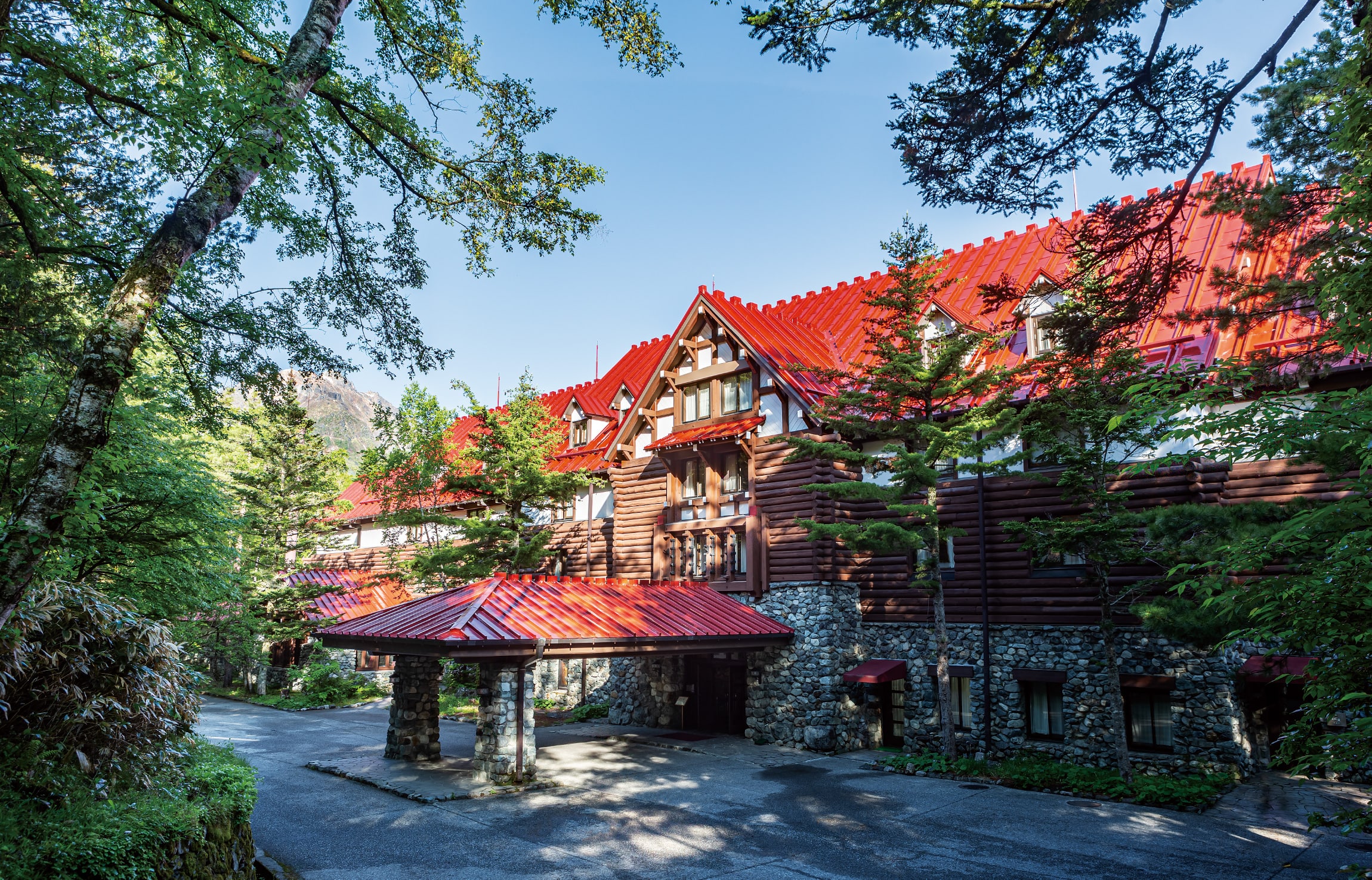 観光 上高地エクスペリエンス&アクティビティアルピコプラザホテル 公式