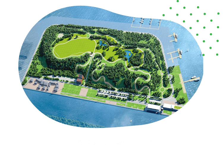 海の森水上競技場一般財団法人 公園財団