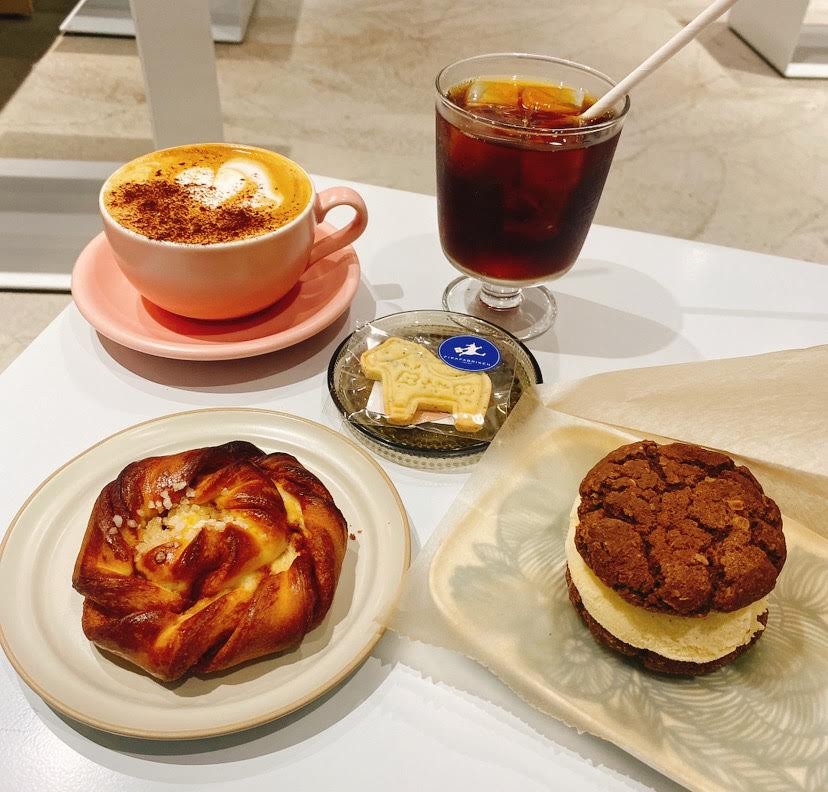 豪徳寺駅周辺のおしゃれカフェ！ランチやスイーツなど26選食べログまとめ