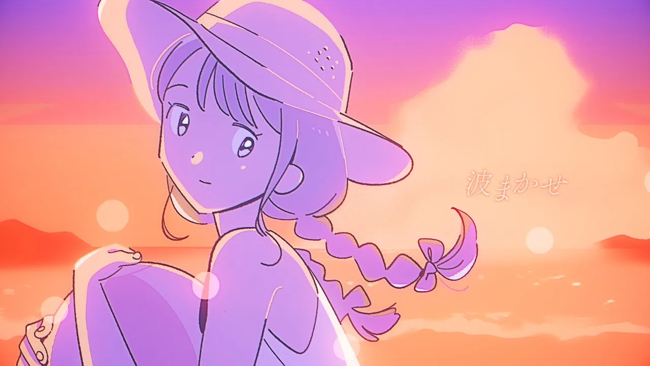 海沿いドライブで聴きたい！ 爽やかな初夏のプレイリスト。ガールフイナム