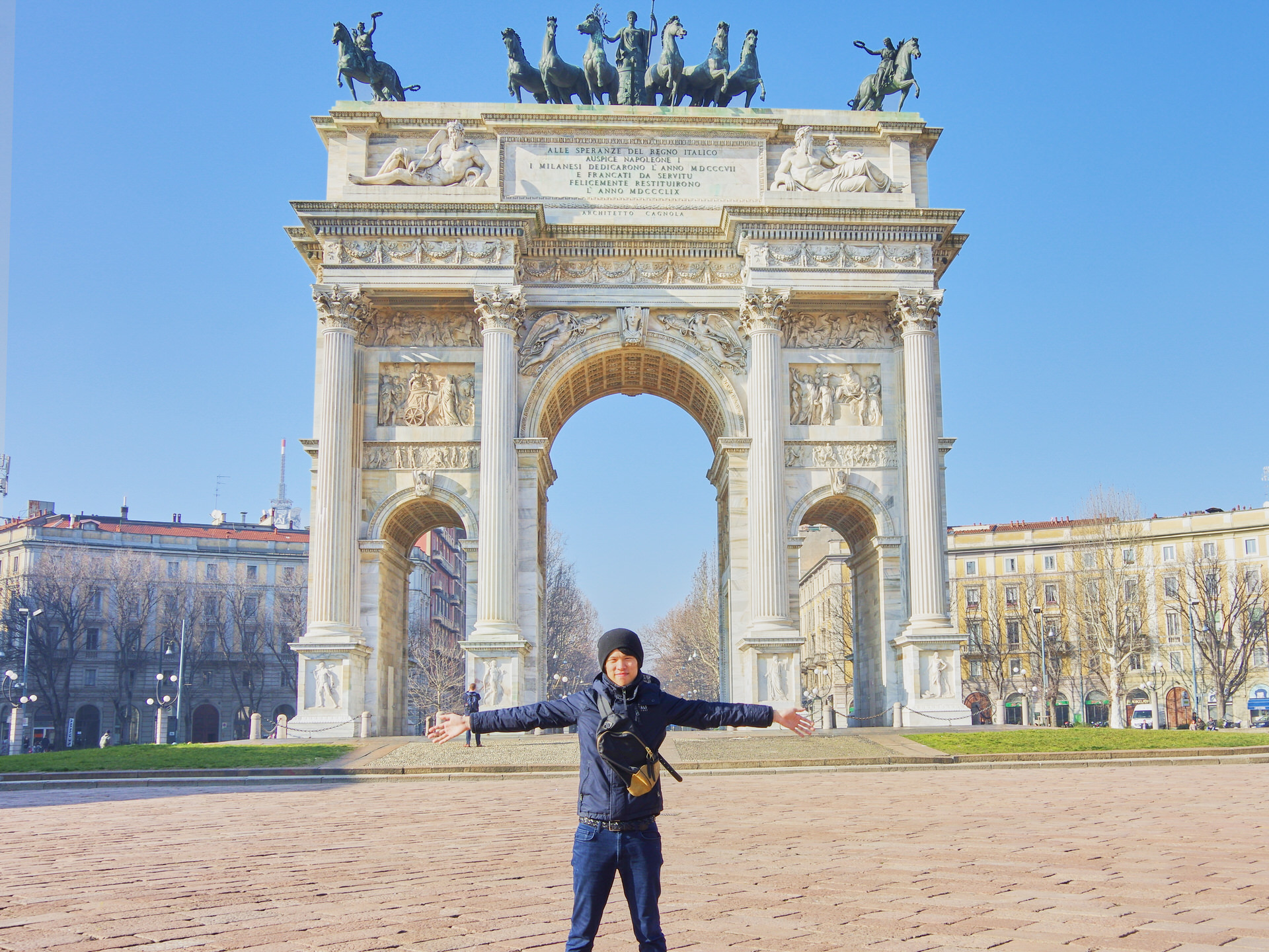 保存版 男一人旅におすすめ海外エリア12選楽天トラベル