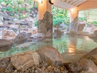 姫路ゆめさき川温泉 里湯ひととき 夢乃井