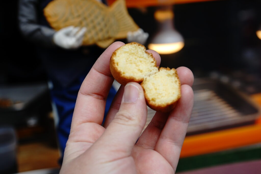 鉄印帳旅 郡上八幡食べ歩き287やん 矢野達也