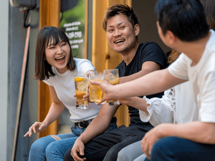 東京の飲み屋街、完全攻略！昼飲み・せんべろ・デートも叶うディープな聖地スポット15選RETRIP リトリップ