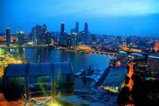 シンガポール・フライヤー - Wikipedia