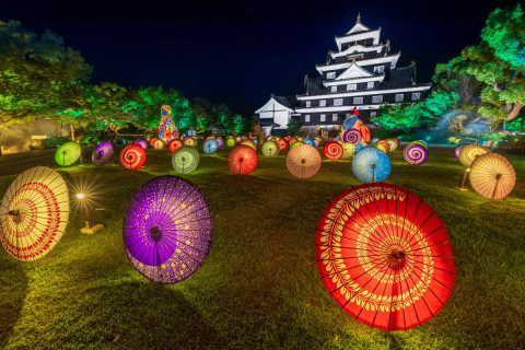 岡山城と岡山後楽園はセット！歴史も知りながら、楽しく巡ってほしい！Urban Innovation JAPAN