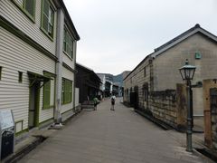 長崎旅行記：出島和蘭商館跡・日本二十六聖人記念館編KOSUBLOG