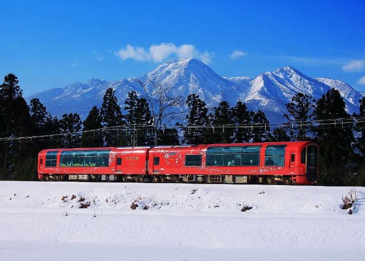 冬の北海道・東北を満喫、雪国横断旅。 - じゃらん旅行記