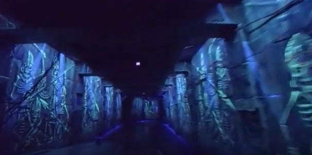 インディ・ジョーンズ アドベンチャーシリーズ 映画レイダース