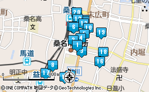 医療法人 桑名もり内科 (三重県桑名市