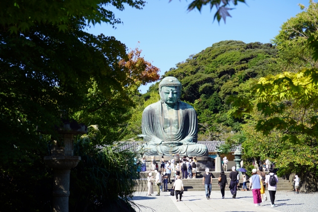 長谷編 鎌倉の観光スポットを半日で周る観光モデルコース鎌倉プレス