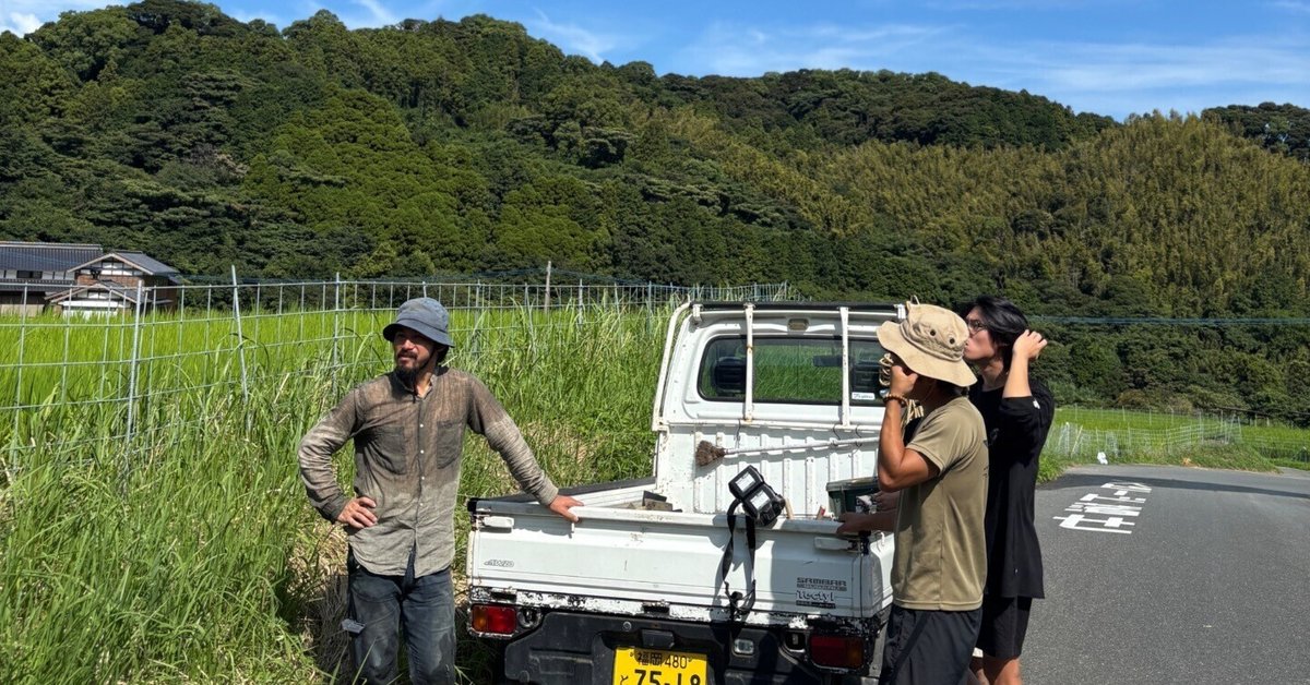 田舎×シェアハウスの メリットとデメリットって？ 糸島に５年住んで感じたこと。「colocal コロカル」ローカルを学ぶ・暮らす・旅する