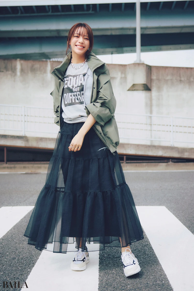 30代、40代、50代向け旅行の服装は？春夏秋冬の季節別おすすめコーデPLST MAGAZINE