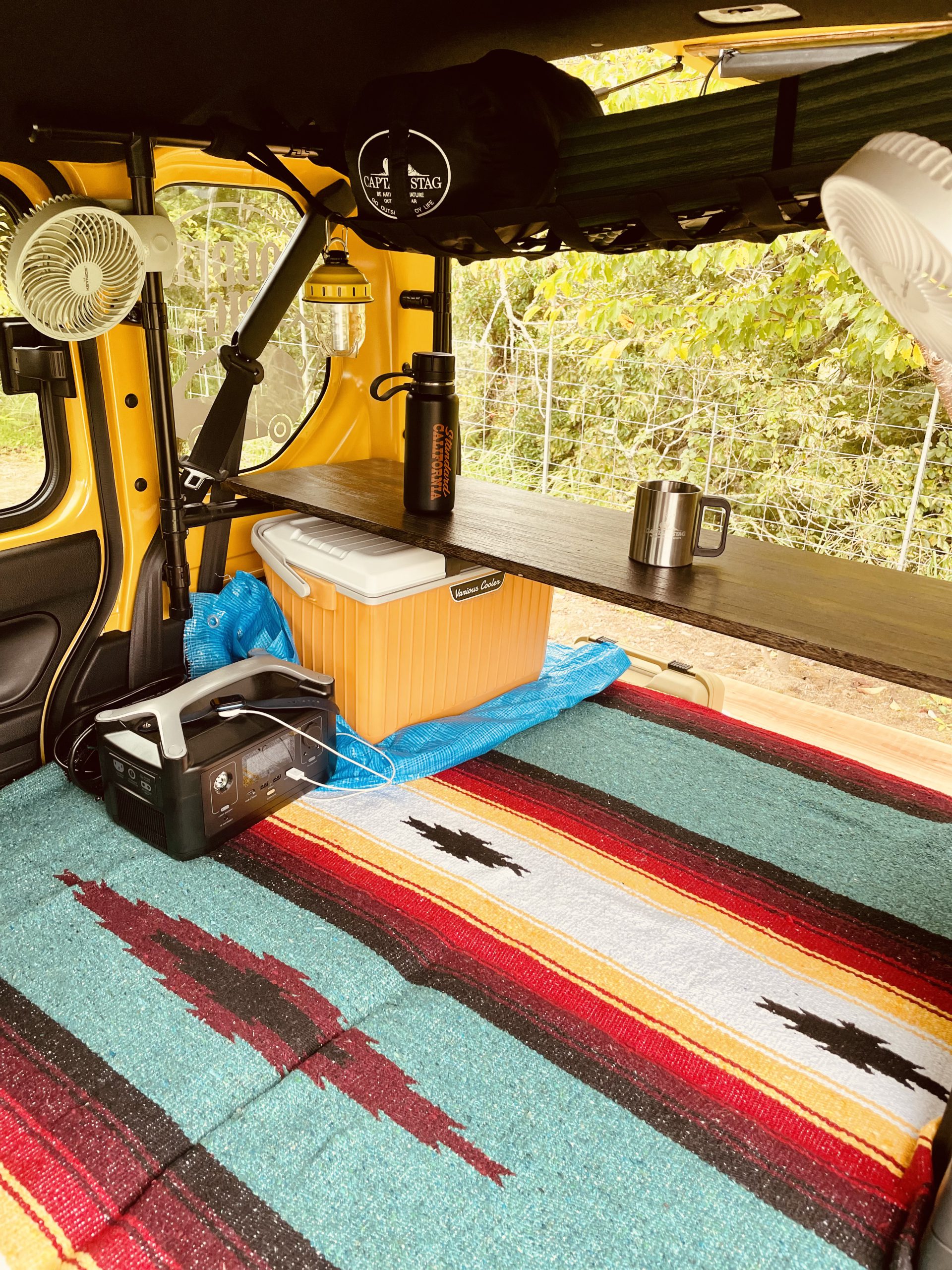千葉県半周・車中泊キャンプの旅・外房編:２日目 大原で海水浴＆釣り後、勝浦で車中泊！うきふかせの冒険