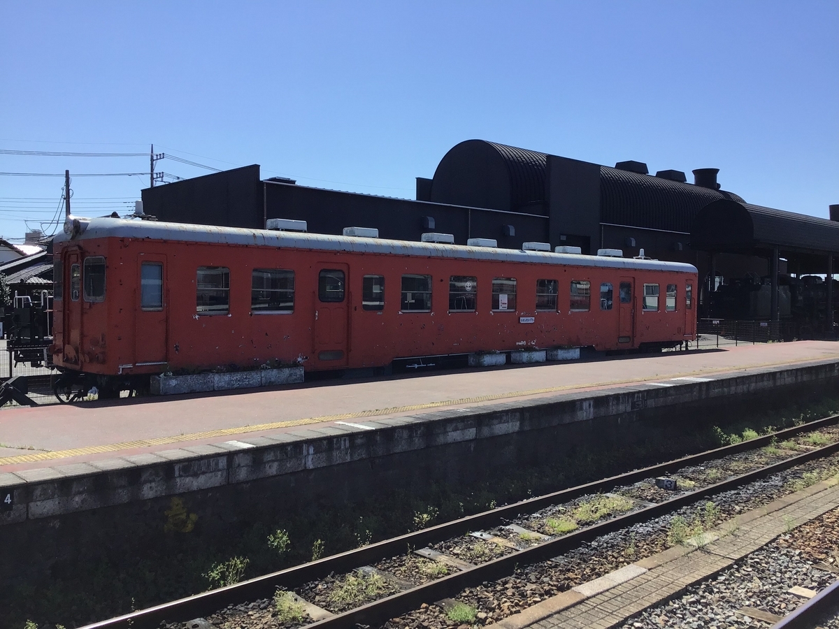 真岡鉄道 下館駅から茂木駅 41.9km 全線乗車記 途中下車して第101回益子陶器市も見学たまねこトラベル