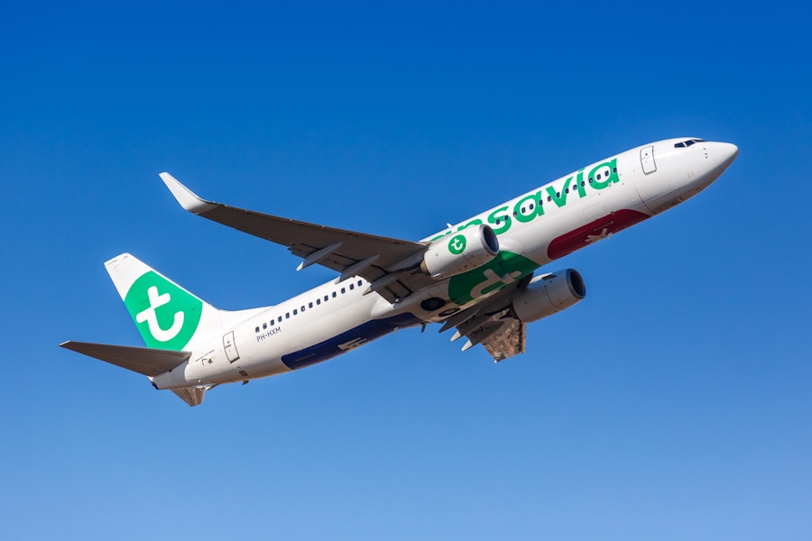 Transavia - Wikipedia