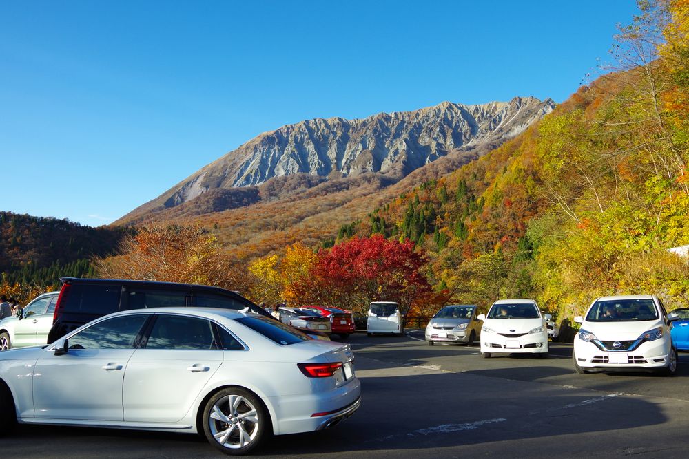 江府町鍵掛峠除雪見学会≪除雪の動画あり≫ とりネット 鳥取県公式サイト