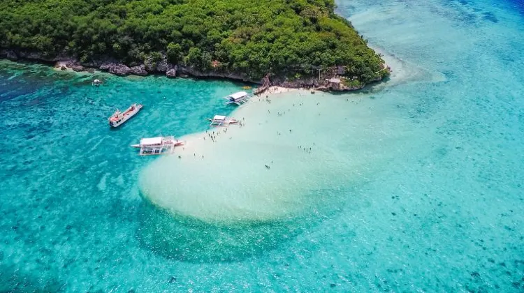 海外旅行行きたい国 地域 ランキング