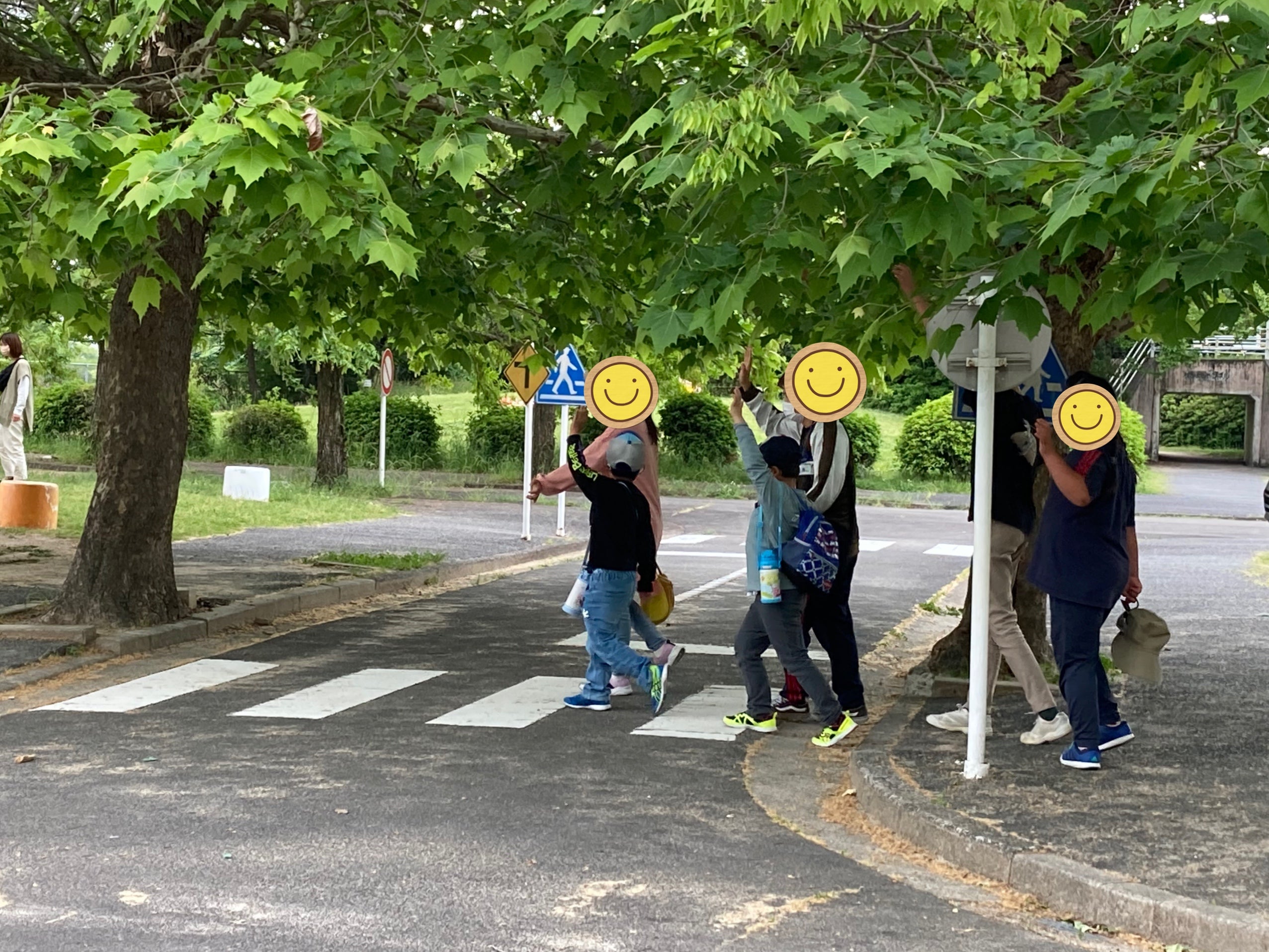 オープンカーに乗りたいなー」 そんなわけで 大芝公園交通ランド@koutsuland へ。交通 ランド