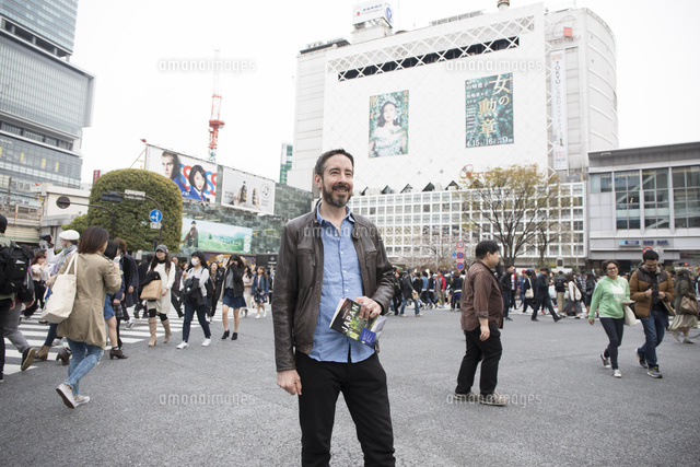 渋谷インバウンドが日本で訪れたマイナースポット5選渋谷欲望調査隊