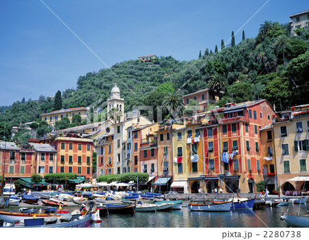 美しい景色の宝庫！イタリア・リヴィエラ海岸の素敵な街５選イタリアトラベルjp 旅行ガイド