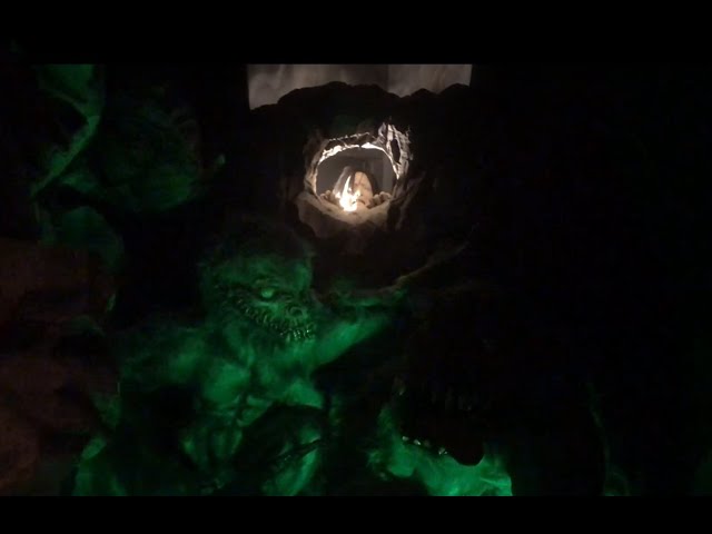 久留米のB級スポット⁉成田山 久留米分院で“地獄”を体験してみたウォーカープラス