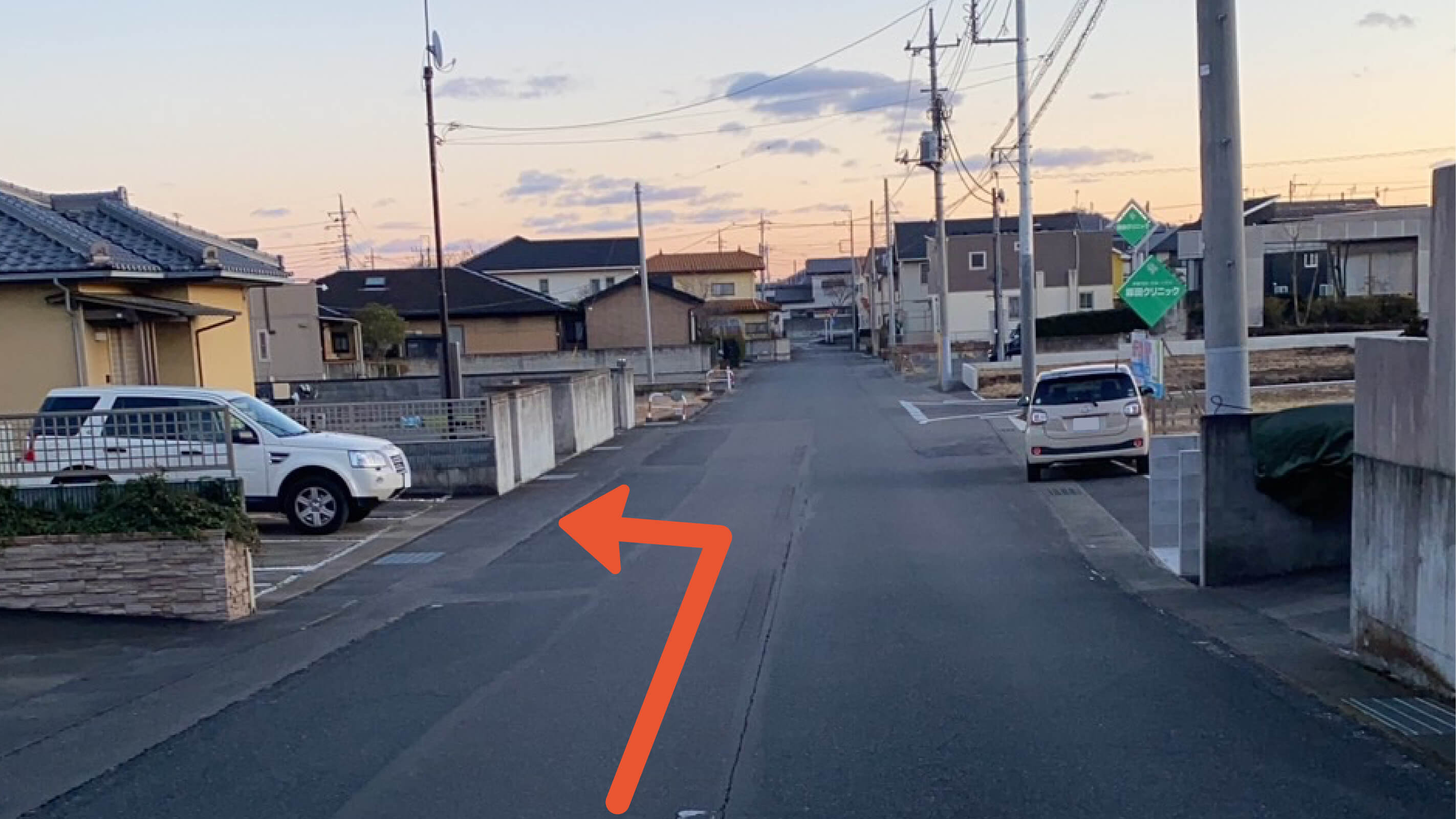 岩宿駅 群馬県 JR両毛線 周辺の月極駐車場を検索Park
