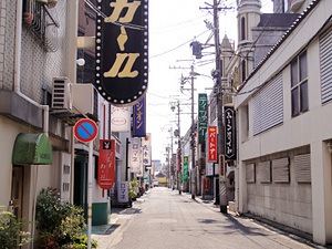 お店からの新着情報コーナー～金津園ソープ徹底攻略～