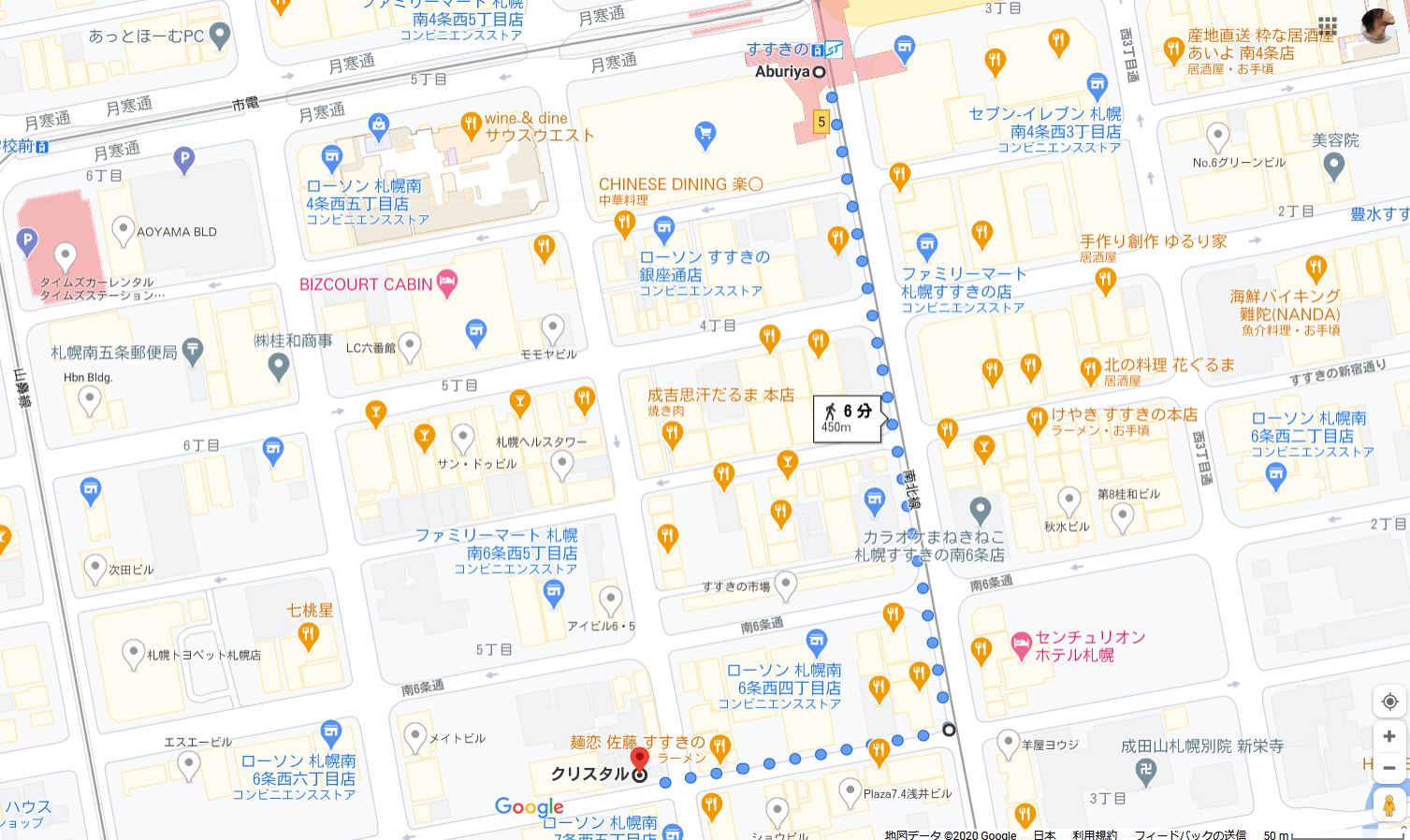 札幌・すすきのソープのおすすめはココだ！好みのお店が絶対ある13選 - 風俗おすすめ人気店情報