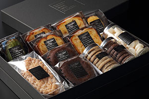 Anne♪さんの投稿 パレスホテル東京 SWEETS & DELIことりっぷ