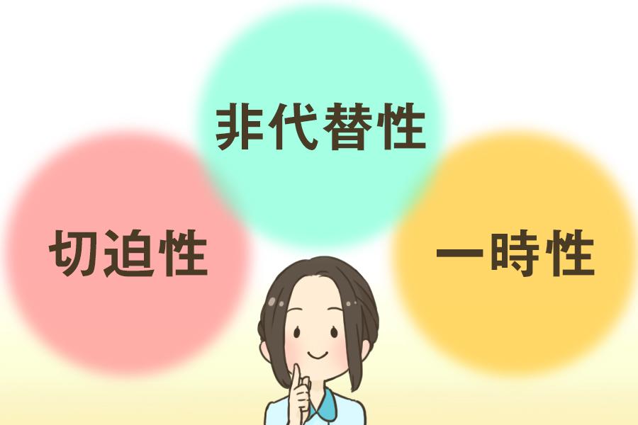 身体拘束とは？行為の種類や判断基準の三原則、介護現場での実施方法 - かなめ介護研究会