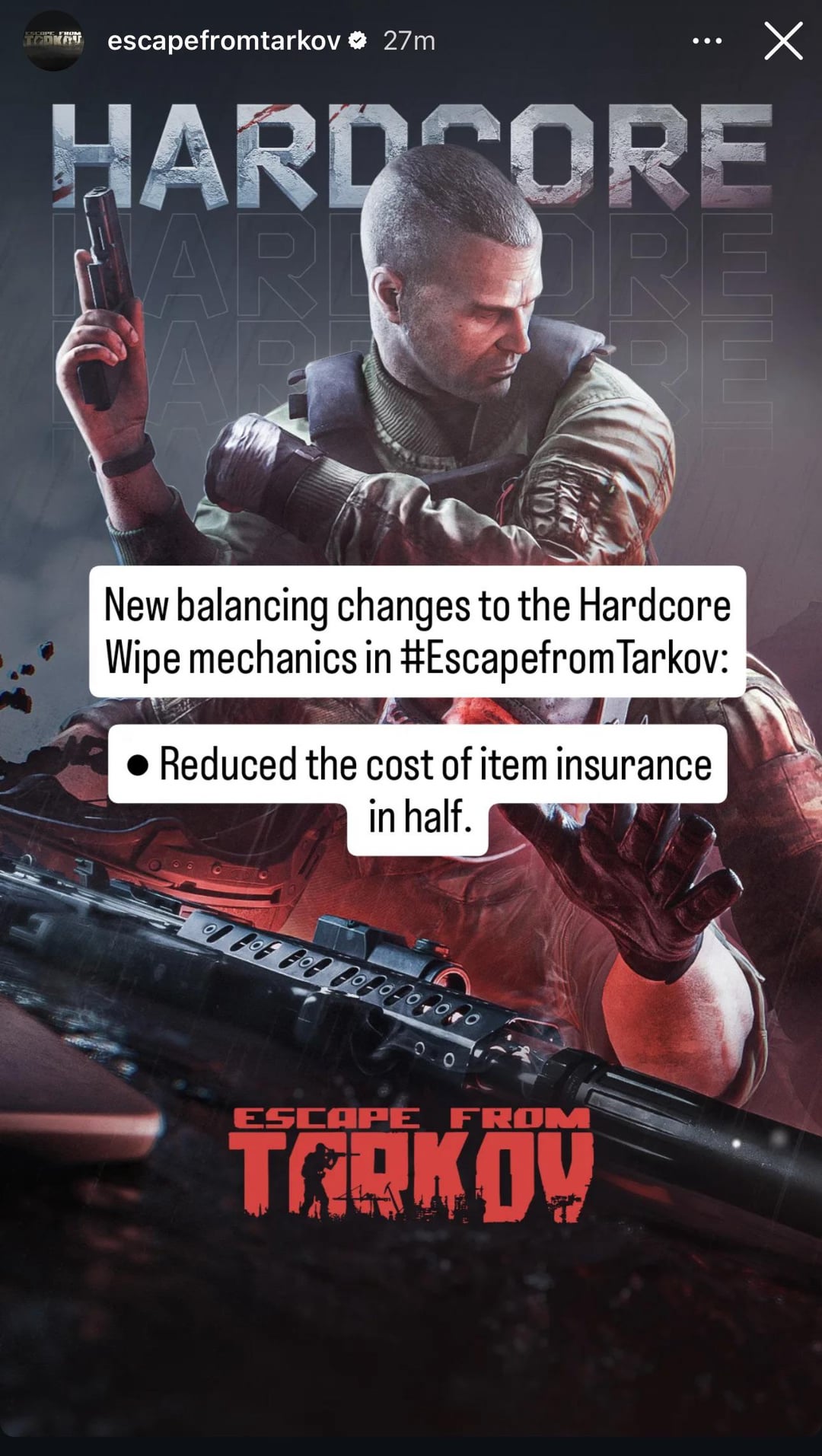 第一回・タルコフ初心者あるある川柳コンテスト・結果発表！ – ひよこクラブグループ