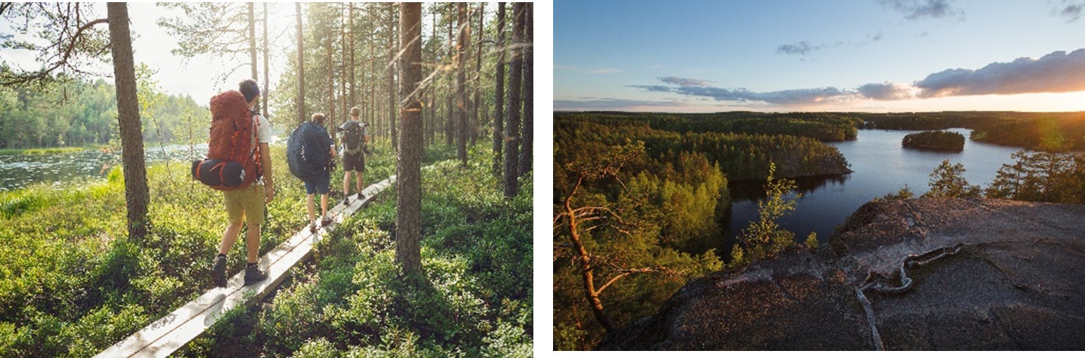 2024年夏 フィンランド旅行 かかった費用＆感想 - coffeeとsweetsがあれば