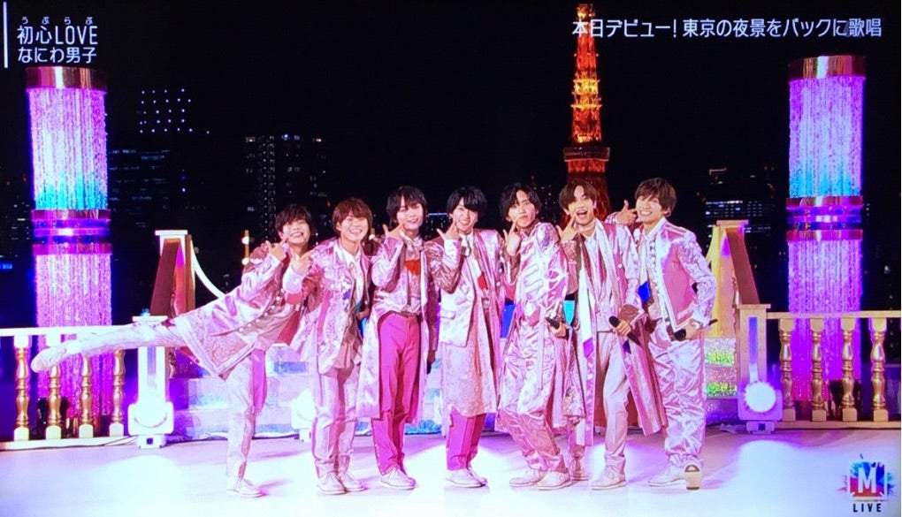 最新版 なにわ男子コンビ名 カップル名 まとめ！仲が悪いコンビも？│エンタメ倶楽部