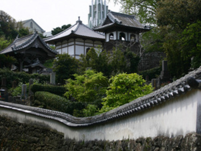 平戸ザビエル記念教会 感動的な美しさカトリック教会！絶対おすすめの観光スポット！La Couleurs Sasebo