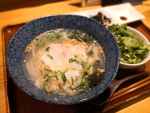 瀬戸内朝採れ鮮魚と酒菜 蒼（五反田/居酒屋） -