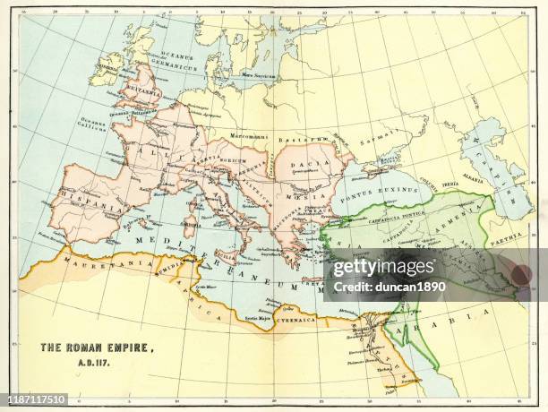4-3.3 ローマの地中海征服グシャの世界史探究授業