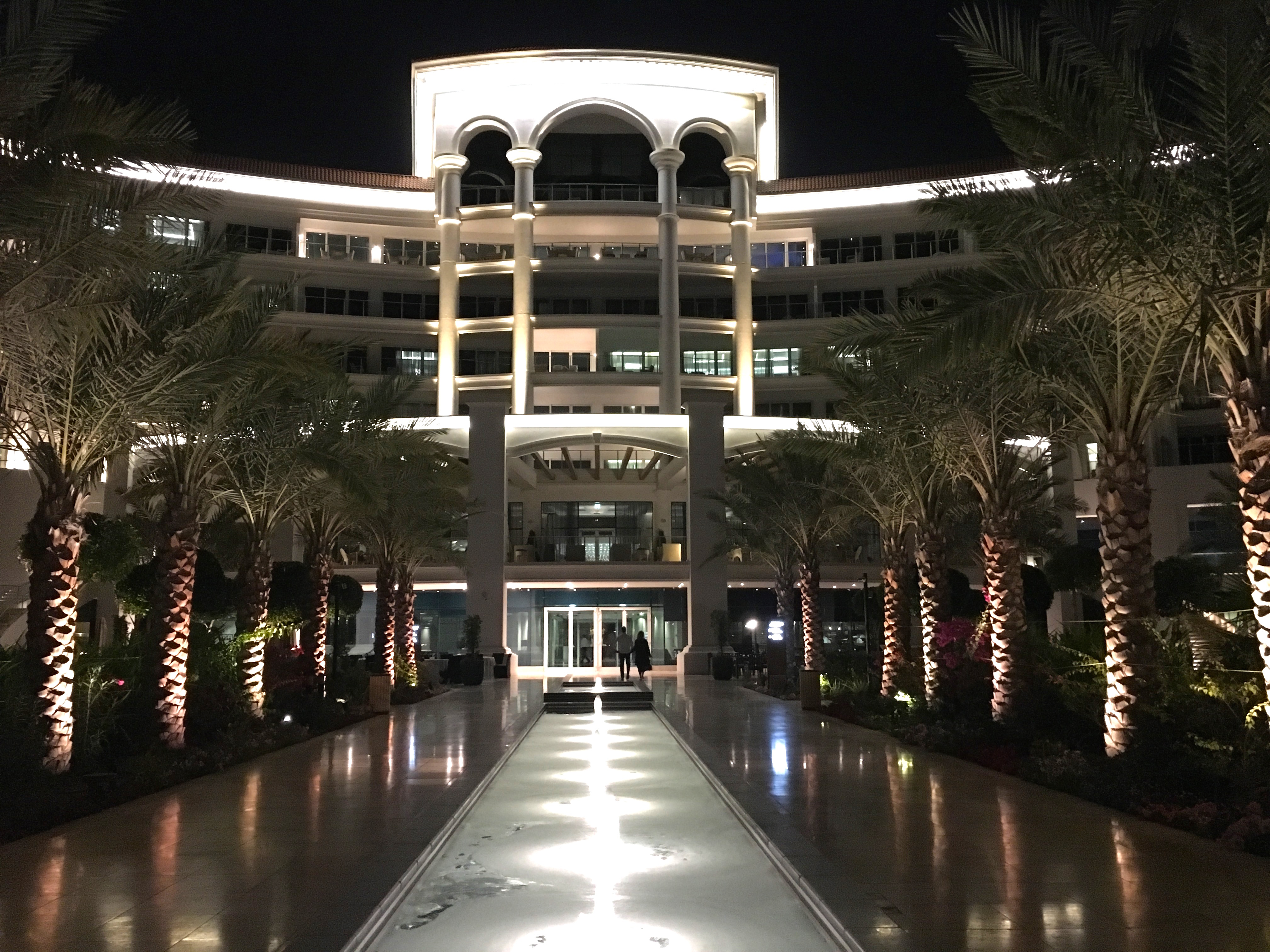 パーム・ジュメイラ展望台の魅力、チケット予約＆アクセスザ・ビュー・アット・ザ・パーム – skyticket 観光ガイド