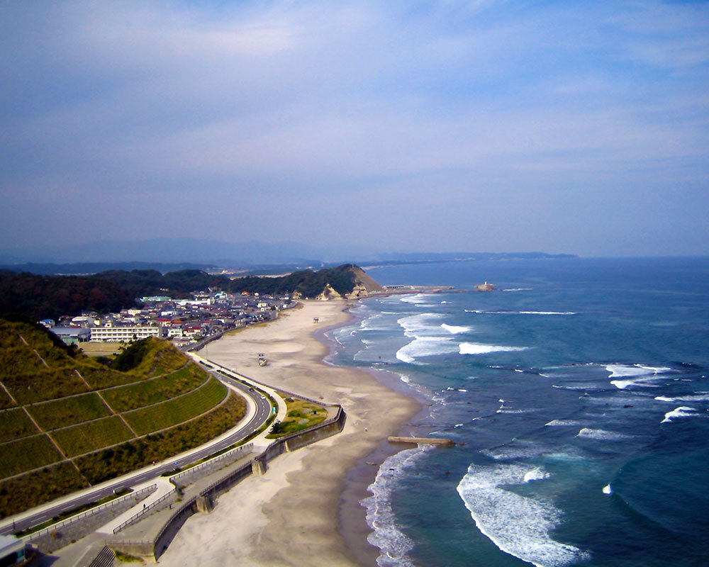 豊間海水浴場周辺の観光スポットランキング - じゃらんnet