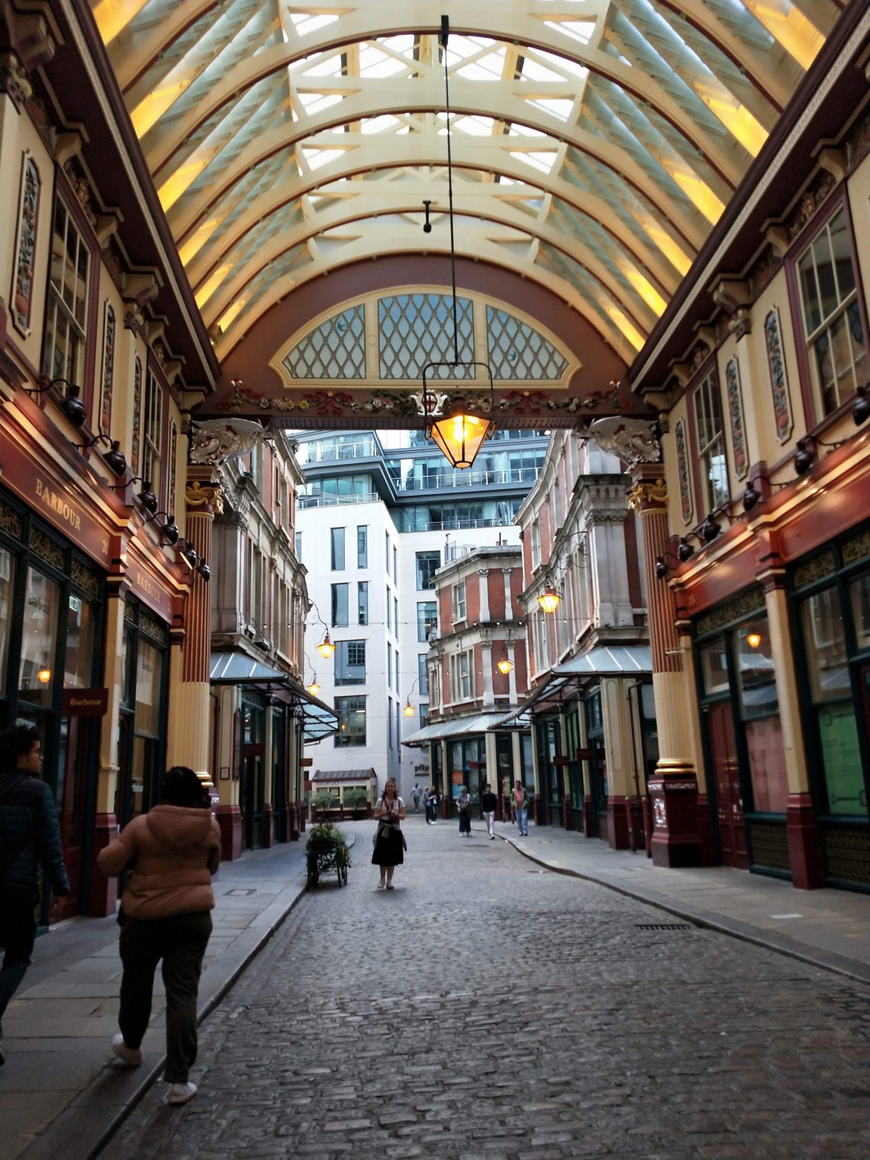 ロンドンの無料展望スポット・スカイガーデン Sky Garden へ行こう！チケット予約方法と観光のポイントをご紹介ロンドン海外駐在ブログ