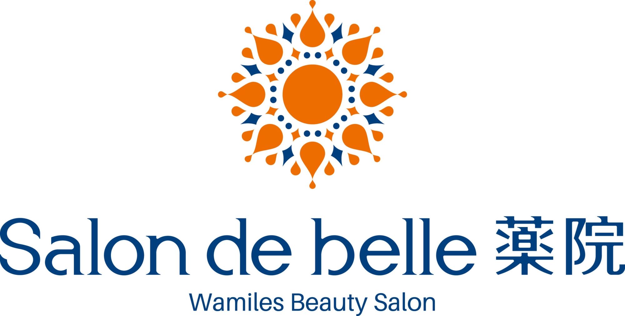 初めまして！ salon de・Belleです😊