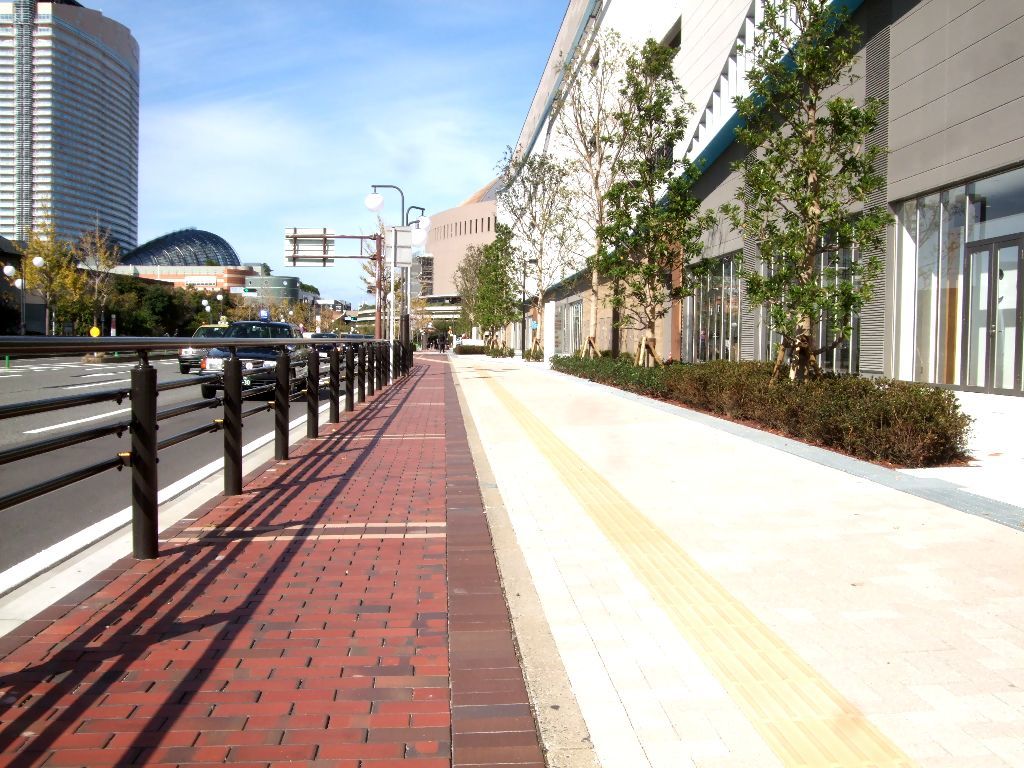 駐輪場対策 マークイズ福岡ももち 周辺