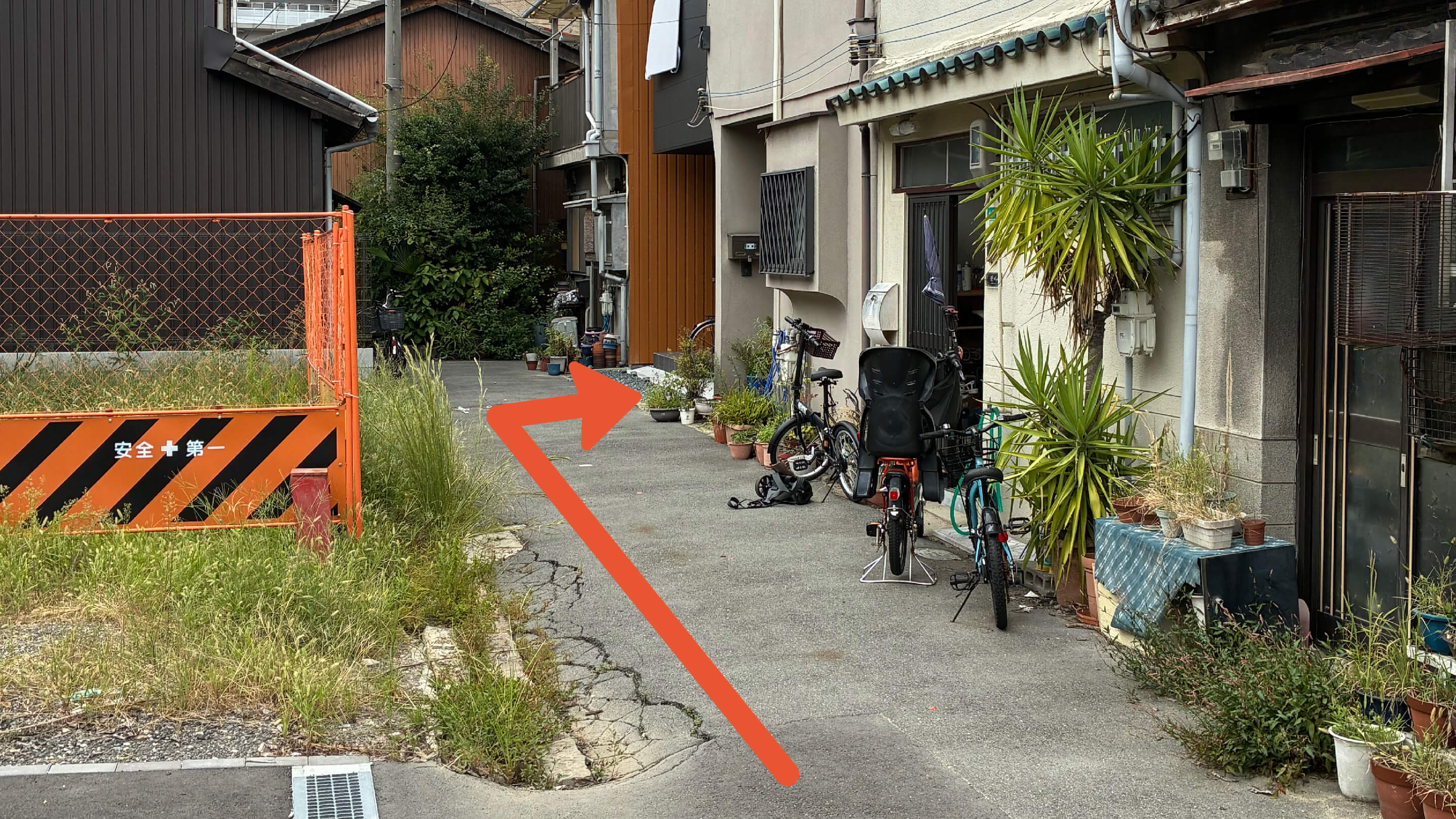 天王寺リトルチャペルココナッツ から近くて安い駐車場特Pとくぴー